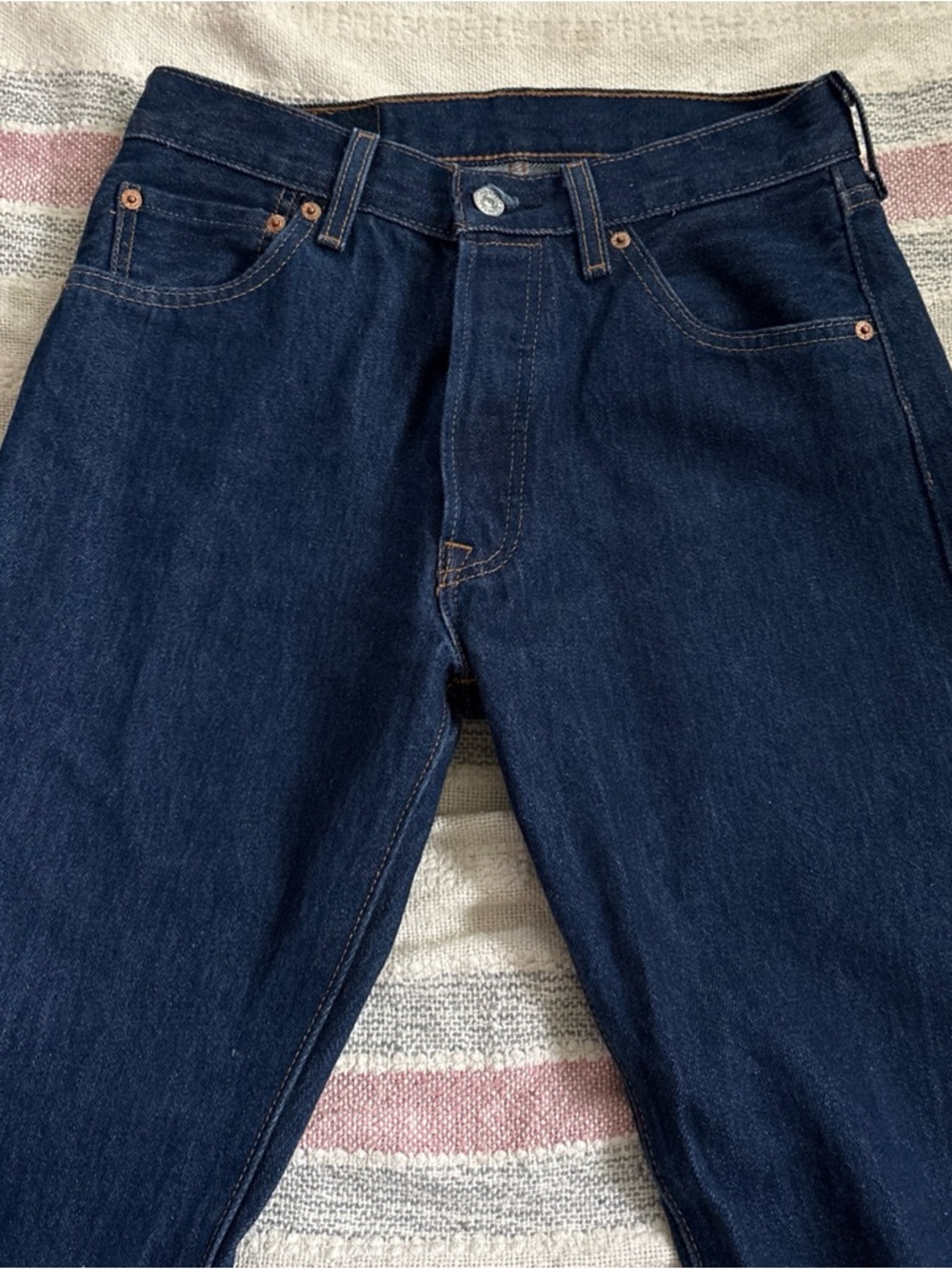 Levi’s 501 Women 30x30 - Picture 13 of 13